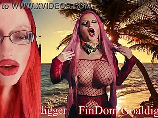 I Am The Rich Bitch!