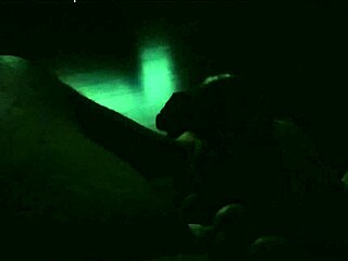 my wife's homemade handjob is so hot 😉