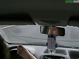 Driving With Giulia Full Rav Share Program