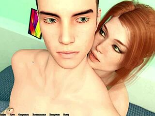 Gameplay lengkap Being a Dik bagian 7