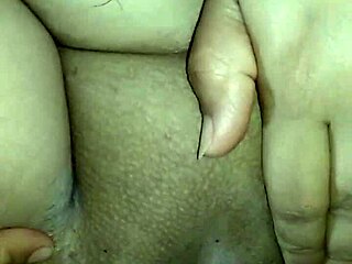 Emotional Divorced Asian Woman Squirts During Assfucking And Cumshot