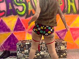 She sat down and rode me deep