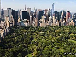 Podcaster Meets And Anal Fucks Fan