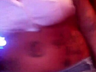 Amy Deluxe Receives Facial After Intense Tit Fucking