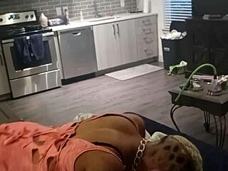 Inkdlyfe23 Gives Her Tight Pussy To Monster Cock