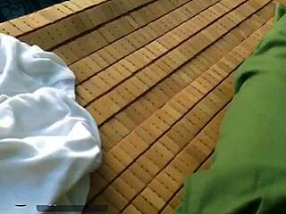 trai police caught jerking off, wanna join us? 😜