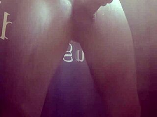 Let's Play Together in a Steamy Shower Solo Session