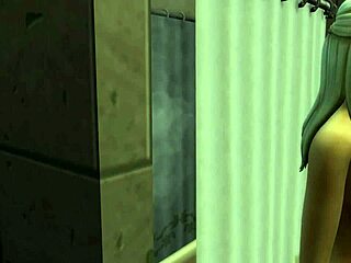 Step mom fucks son first time.