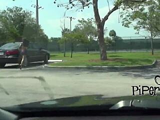 nicole bexley bouncing on that huge ebony cock