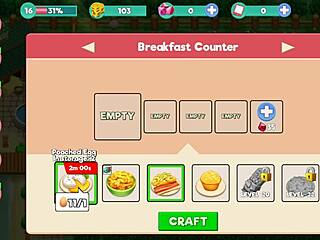 nutaku booty farm เกมเฮนไตร้อนแรง 😜