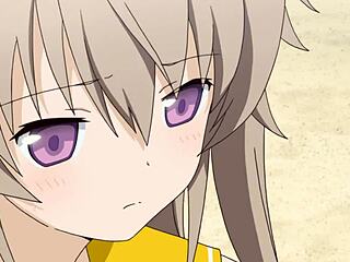 Fanzervicas Anime Hentai Sparks Deep Emotional Connection