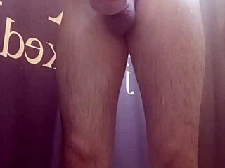 Let's Play Together in a Steamy Shower Solo Session