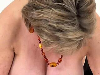 gill ellis-young 18+ with dildo toys and jerk off instructions