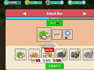 nutaku booty farm เกมเฮนไตร้อนแรง 😜