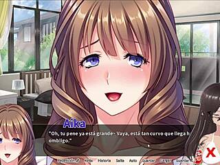 Hypno Mama Game Play En Español 1