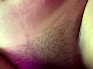 Latina Neighbor's Pussy Gets Creampied