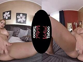 Virtual Taboo - Then Please Me