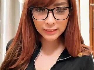 she teases with her nipples in amateur homemade video