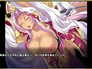 Ever seen erotic scenes from Shin Koihime Musou like Sun Jian?