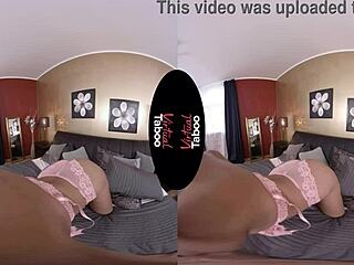 Virtual Taboo - Then Please Me