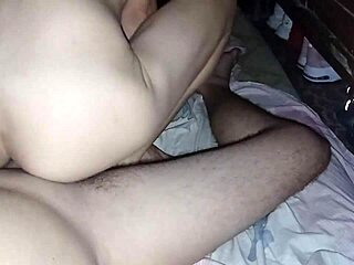 horny cousin gets hard fucking