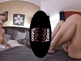 Virtual Taboo - Then Please Me