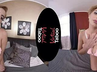 Virtual Taboo - Then Please Me