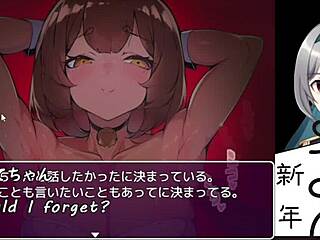 A HERO FALLS in the BUNNY-GIRL FOREST TRIAL, machine translated.