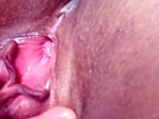 addicted to touching myself