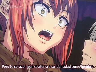 ชิก้าแฟนตาสม่าทำให้ผู้ชายกลายเป็นผู้หญิงในจินตนาการสุด野