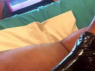 Rashma, you wrecked me with that sexy Indian ass in total submission