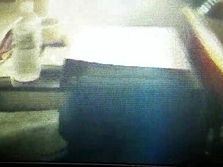 Bbw Wife Gives Homemade Blowjob, Cumshot Included