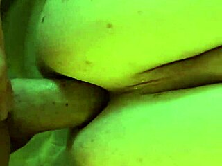 I was fuckin Ava's tight pussy so hard, she moaned loud