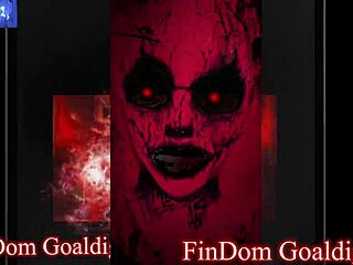 Slave Obeys Bold Financial Domination Instructions From Mistress With Glasses