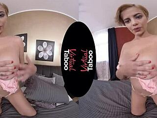 Virtual Taboo - Then Please Me