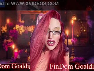 Financial Domination Goddess