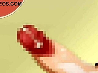 HMVの子孫たちがアニメスタイルでナughtyな名前遊びをヒント