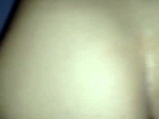 amateur webcam session with natural tits