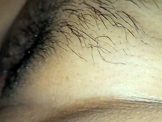 Husband's friend sneaks in to pound my ass while I rest