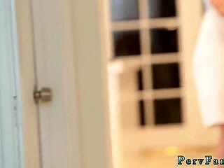 teens goin’ wild and cute blonde gets facial fuckin’, ya know?