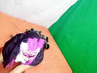 Pecados capitales de la religiosa seduzco al padrastro del convento los creyentes estan atonitos de ver mi porno casero