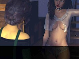 COMPLETE GAMEPLAY - RED SAKURA MANSION 1 PART 4