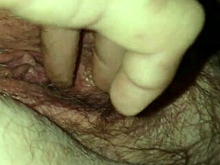 That bbw babe is getting passionate with squirting, wet pussy action, cum, blowjob, and doggystyle fun.