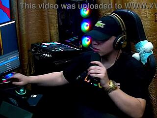 Elas se beijaram no meio do podcast o ruan ficou sem palavras - daniely patricia red