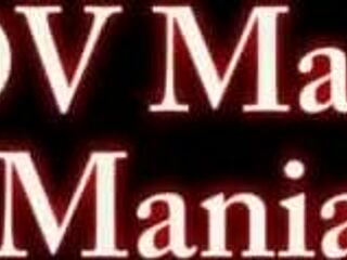 Big-assed babe Austin Lynn blows Miles Long in POV