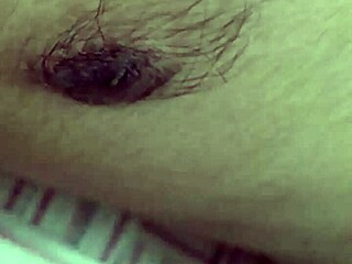 new gay guy introduces himself for raw action