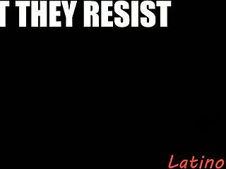 i get caught riding straight dudes in reality