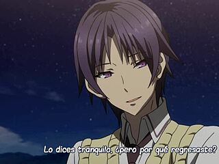 Fancervistas 3 Anime Hentai