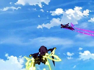 Fancervistas 3 Anime Hentai