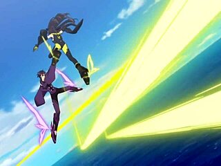 Fancervistas 3 Anime Hentai